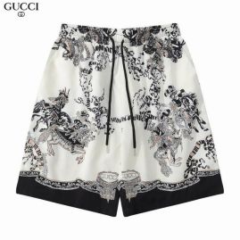 Picture of Gucci Pants Short _SKUGucciM-3XLwytxD1519244